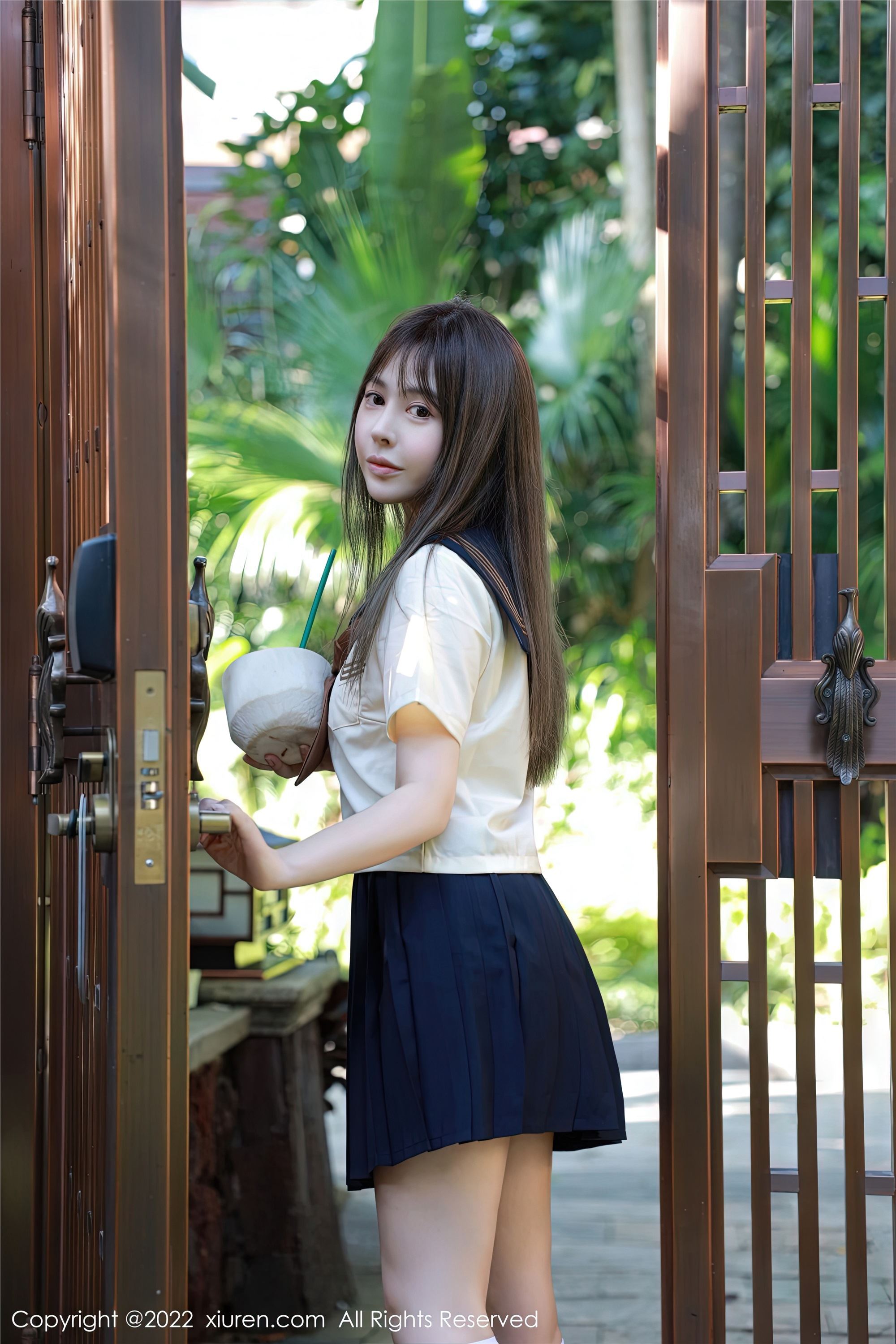 Xiuren秀人网 2022.12.20 NO.6021 Evelyn艾莉